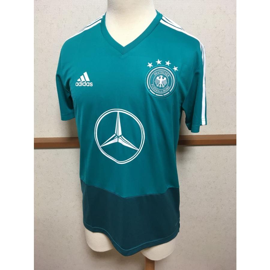 アディダス Adidas サッカー トレーニングウェア ユニフォーム ドイツ代表 18fifa サッカーワールドカップロシア大会 0026 フリーク 通販 Yahoo ショッピング
