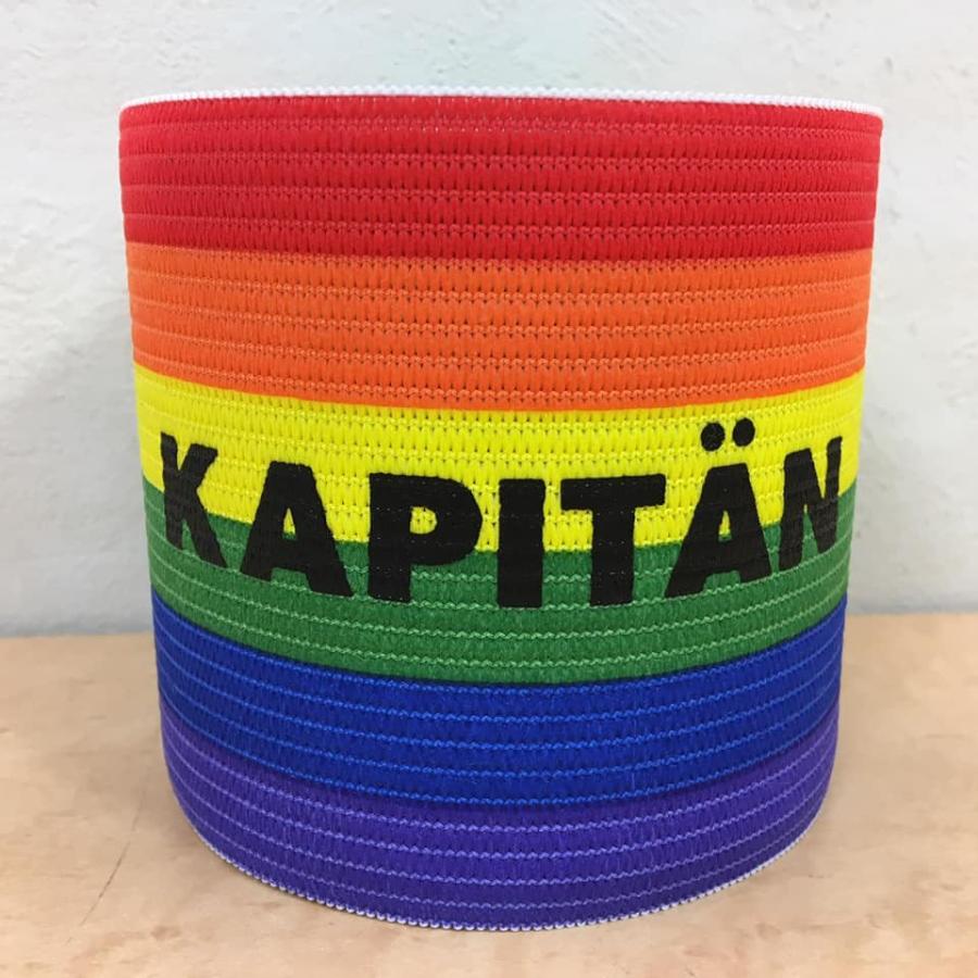 サッカー キャプテンマーク ヒュンメル Hummel フットサル 0128 フリーク 通販 Yahoo ショッピング