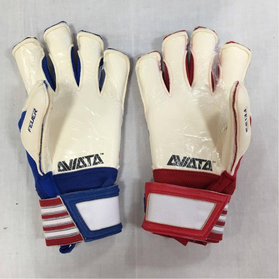 アビアタ Aviata サッカー キーパーグローブ 手袋 ゴールキーパーグローブ ジュニアサイズ Gk Usa 星条旗 0156 フリーク 通販 Yahoo ショッピング