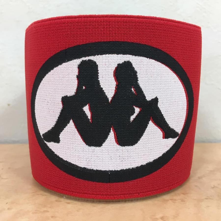 サッカー キャプテンマーク カッパ Kappa 0164 フリーク 通販 Yahoo ショッピング