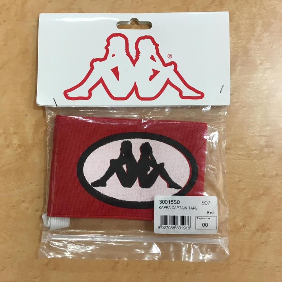 サッカー キャプテンマーク カッパ Kappa 0164 フリーク 通販 Yahoo ショッピング