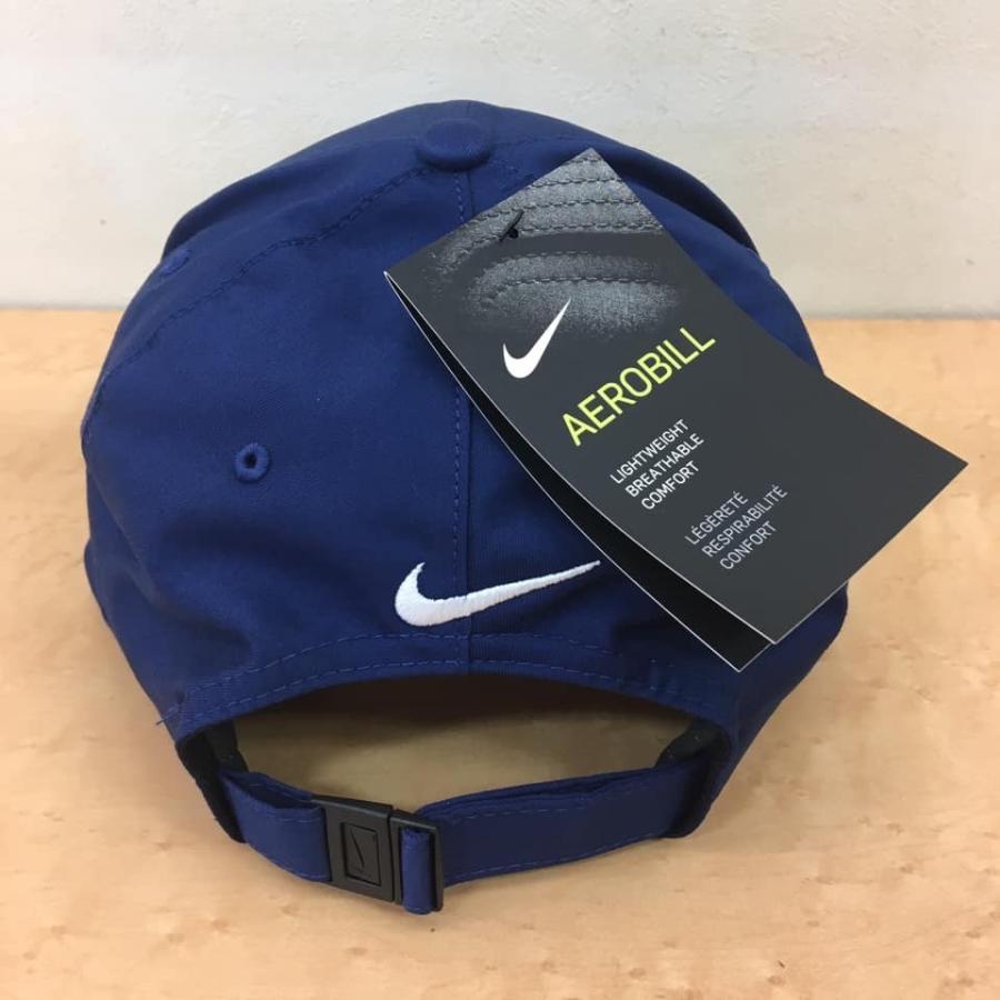 ブルックス ケプカ ウェア キャップ ゴルフ ナイキ Nike エアロビル クラシック99 紺 0190 5 フリーク 通販 Yahoo ショッピング