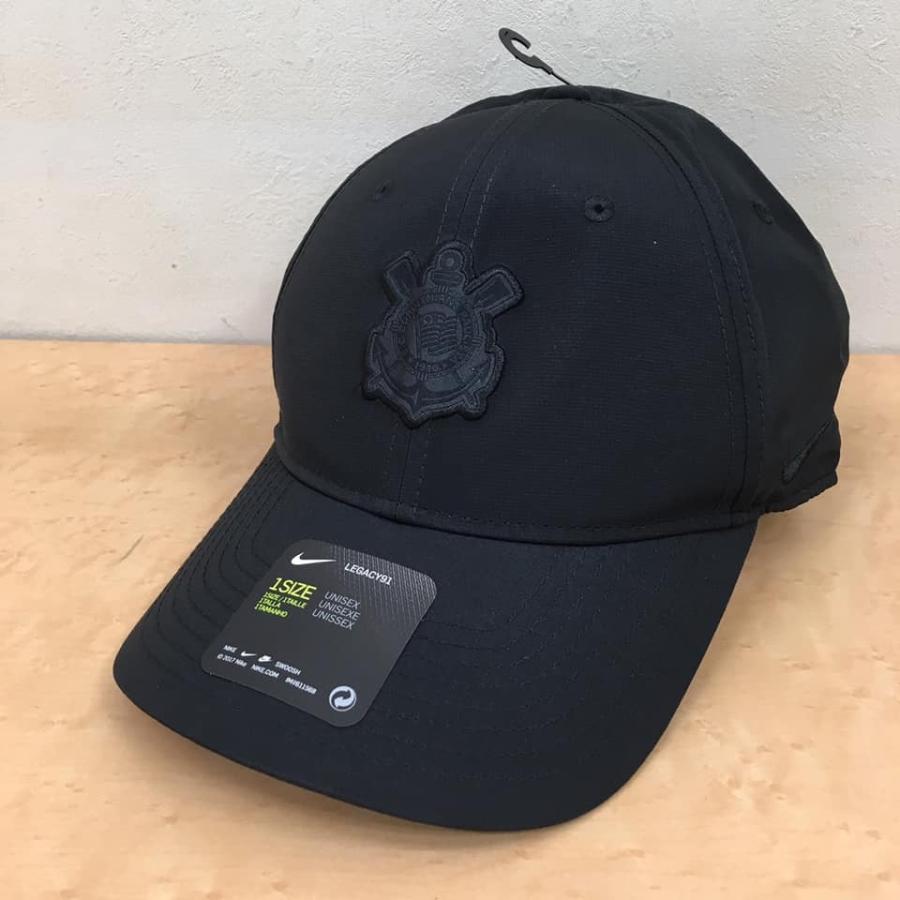コリンチャンス パウリスタ グッズ キャップ サッカー ナイキ Nike レガシー91 0193 フリーク 通販 Yahoo ショッピング