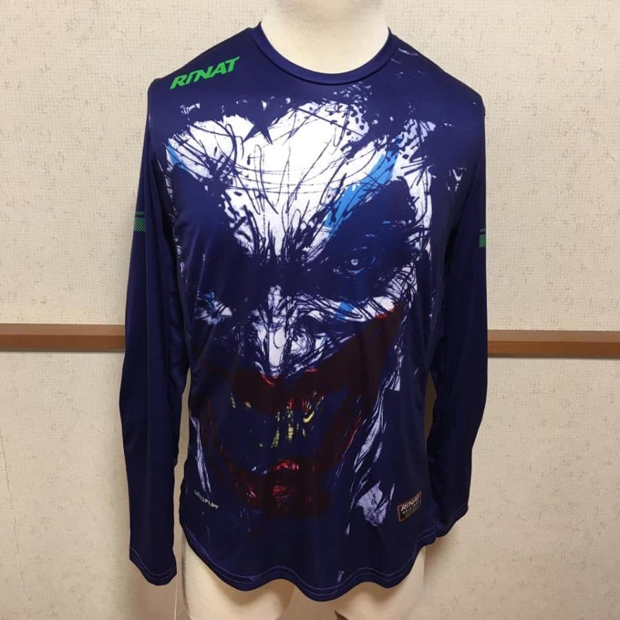 リナタ Rinat サッカー ゴールキーパーウェア ユニフォーム Joker ジョーカー 紫 0225 フリーク 通販 Yahoo ショッピング