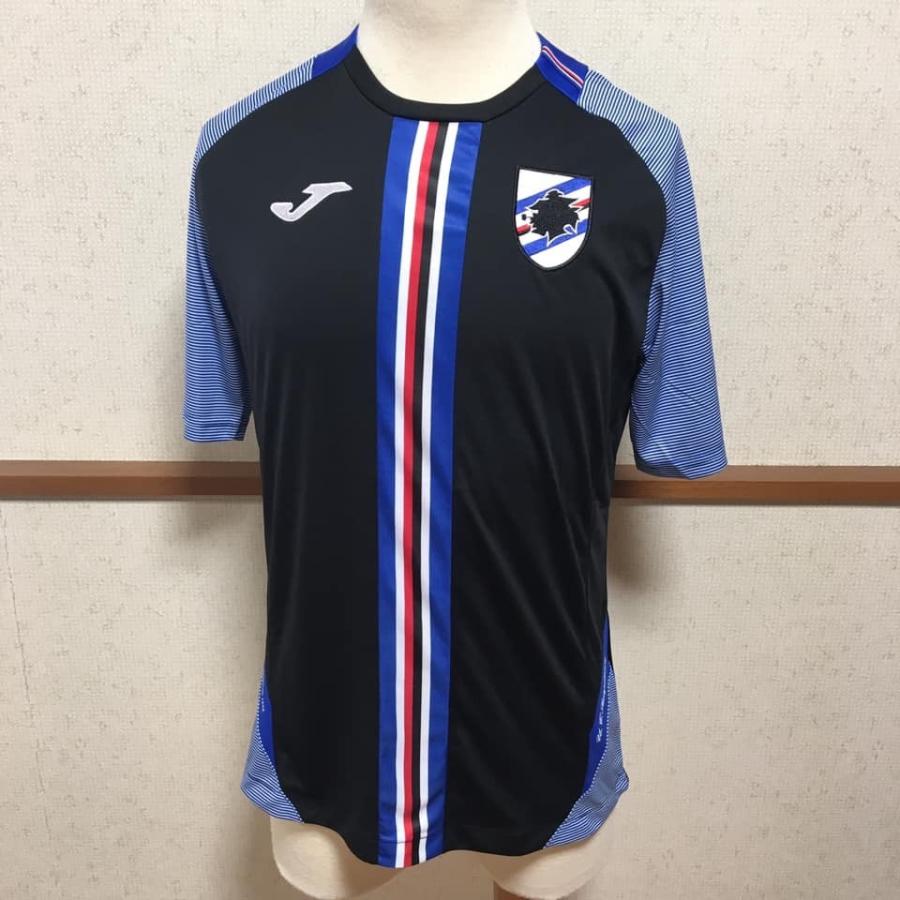 サンプドリア 19 トレーニングウェア サッカー ホマ Joma 吉田麻也 0248b フリーク 通販 Yahoo ショッピング