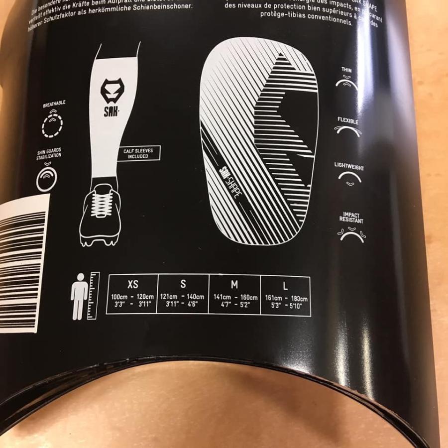 Fcポルト シンガード すねあて 中島翔哉 サッカー ポルトガル 公式グッズ Sak 0271 フリーク 通販 Yahoo ショッピング