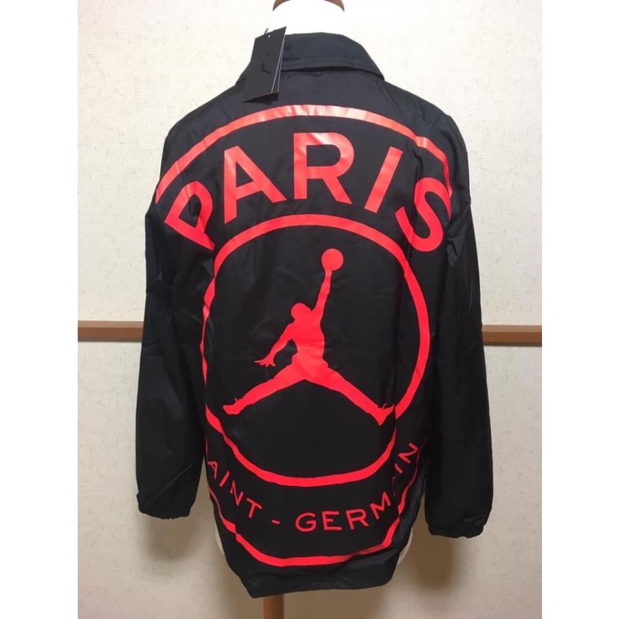 パリ サンジェルマン Psg 19 コーチジャケット Jordan ジョーダン Nike ナイキ 0276 フリーク 通販 Yahoo ショッピング