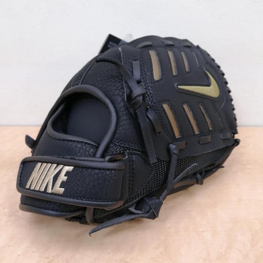 ジュニア用 野球グローブ ナイキ Nike アルファ エッジ 右投げ 0366 フリーク 通販 Yahoo ショッピング