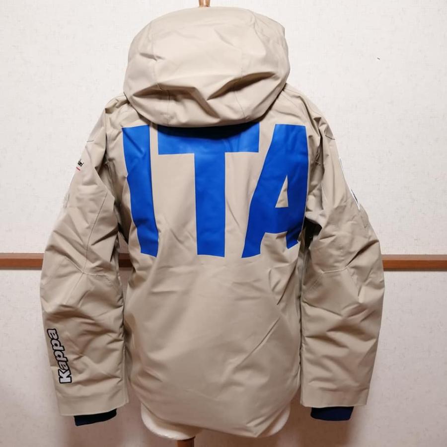 KAPPA　スキーウェアセット　USAナショナルチームモデル KAPPA スキーウェアセット USAナショナルチームモデル Kappa US Ski