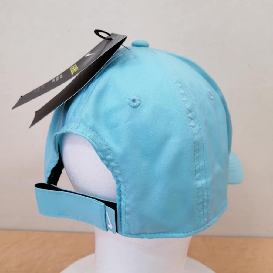 ナイキ Nike テニス スマイル キャップ Nikecourt エアロビル Aerobill ナダル 錦織圭 大坂なおみ 0441 フリーク 通販 Yahoo ショッピング