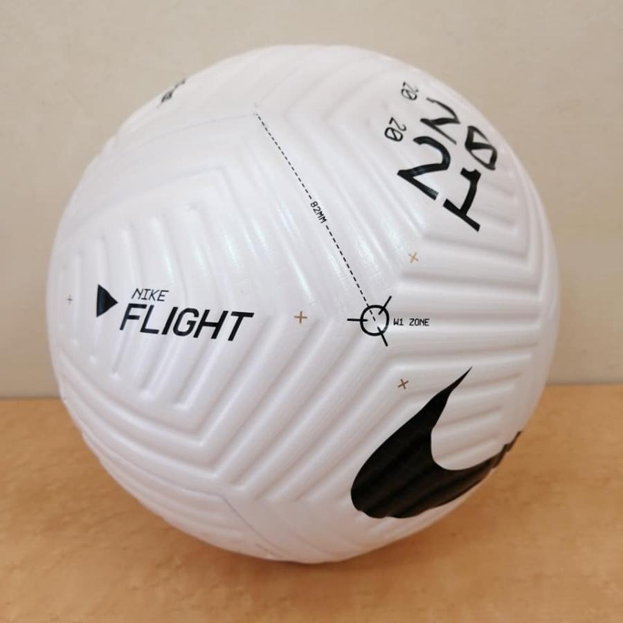 ナイキ Nike フライト Flight サッカーボール 5号球 0470 フリーク 通販 Yahoo ショッピング