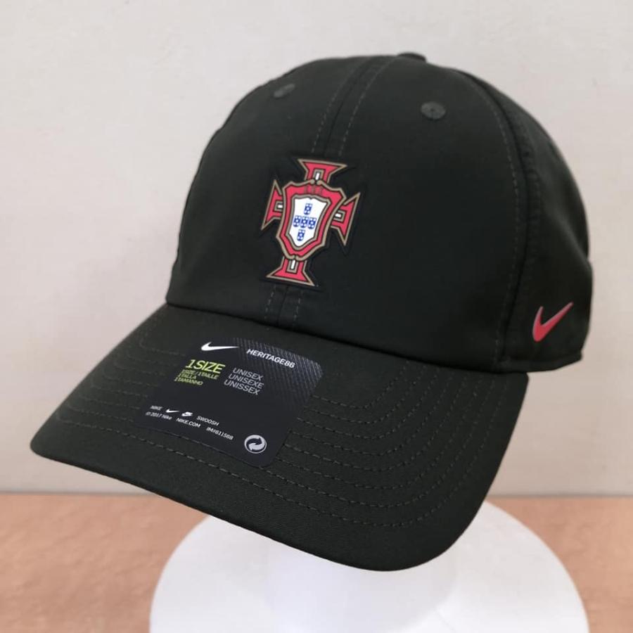 サッカー ポルトガル代表 21 キャップ H86 ドライフィット ナイキ Nike 0476 フリーク 通販 Yahoo ショッピング