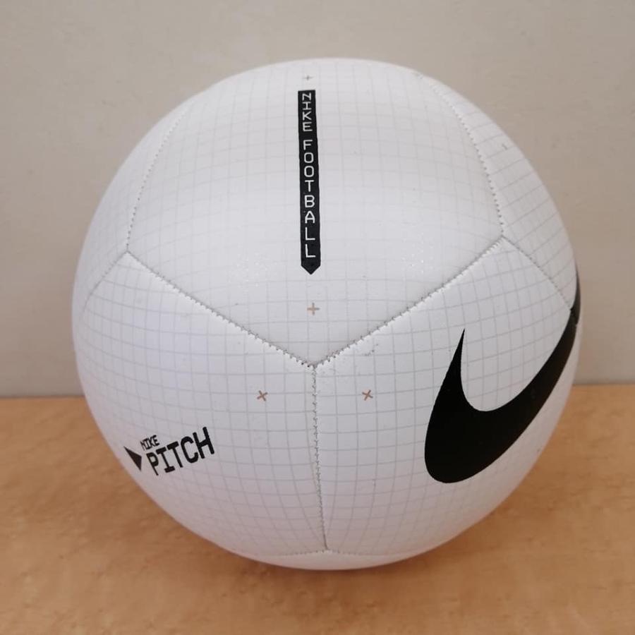 ナイキ Nike ピッチ Pitch レプリカボール 5号球 0485 フリーク 通販 Yahoo ショッピング