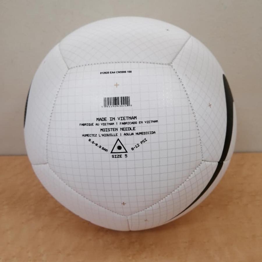 ナイキ Nike ピッチ Pitch レプリカボール 5号球 0485 フリーク 通販 Yahoo ショッピング