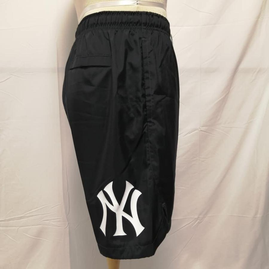 国際ブランド ニューヨーク ヤンキース 練習着 ショートパンツ Mlb ベースボール ナイキ Nike お1人様1点限り Kwsrbd Com