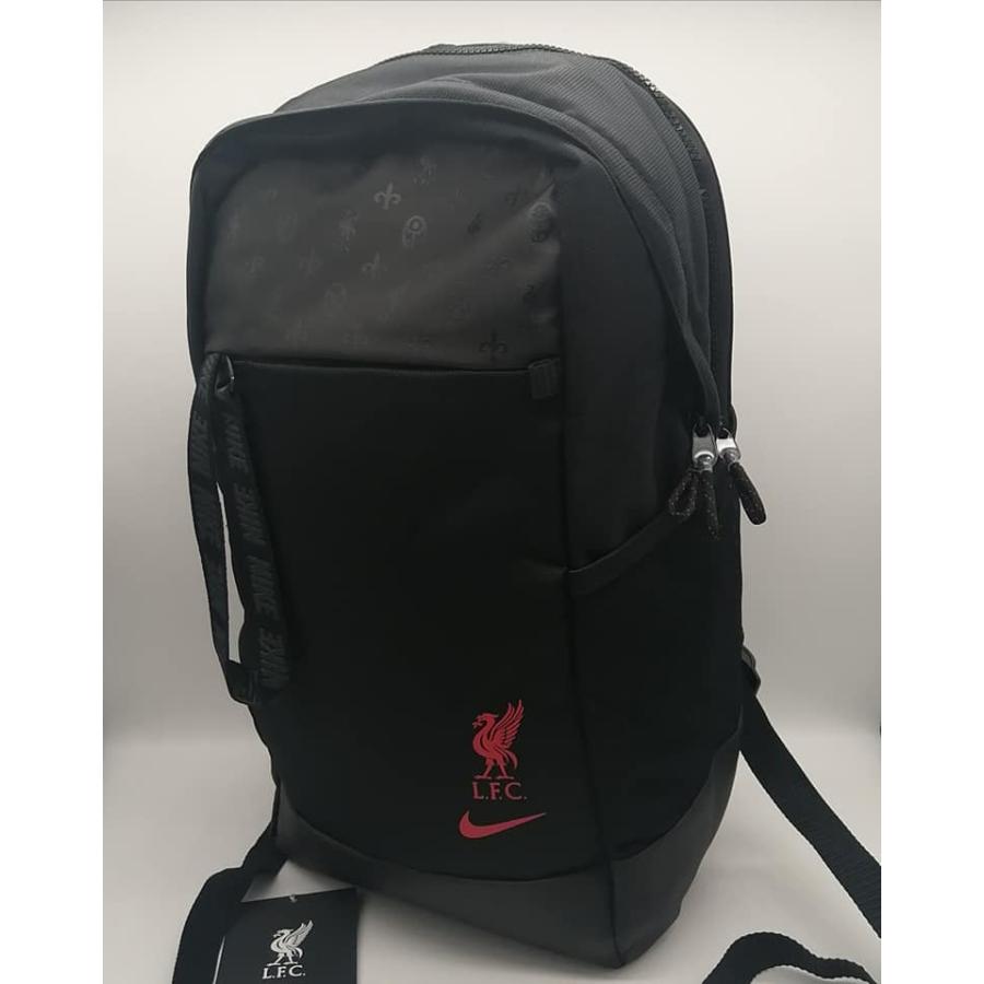 リバプールfc 21 バックパック 公式グッズ ナイキ Nike サッカー 南野拓実 0525 フリーク 通販 Yahoo ショッピング