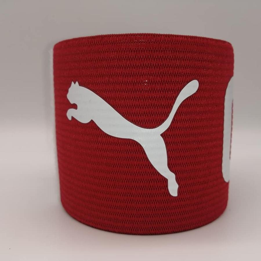 超可爱 Acミラン 19 キャプテンマーク Puma プーマ Babylonrooftop Com Au