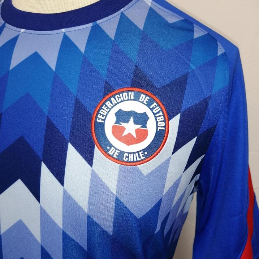 サッカー チリ代表 21 プレマッチ トレーニングウェア ナイキ Nike 0534 フリーク 通販 Yahoo ショッピング