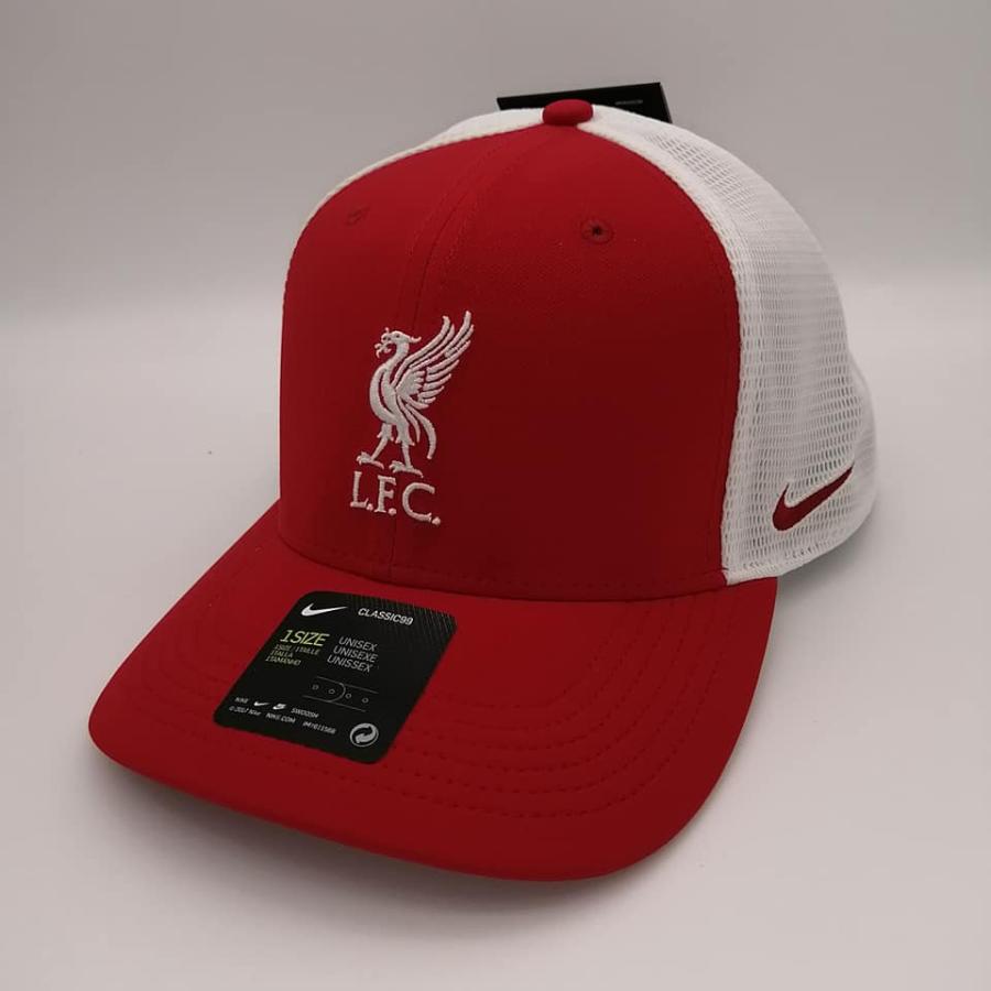 リバプールfc 21 トラッカーキャップ 赤 C99 ナイキ Nike サッカー 南野拓実 クロップ監督 0535 フリーク 通販 Yahoo ショッピング