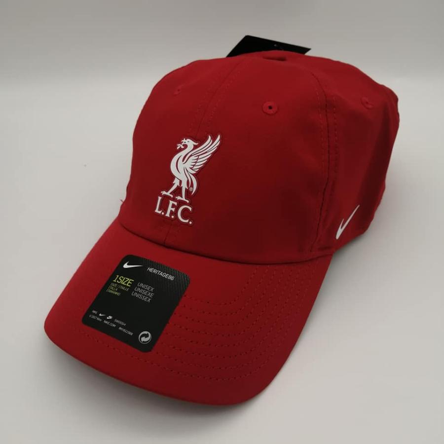 リバプールfc 21 キャップ H86 ドライフィット 赤 ナイキ Nike サッカー 南野拓実 0536r フリーク 通販 Yahoo ショッピング