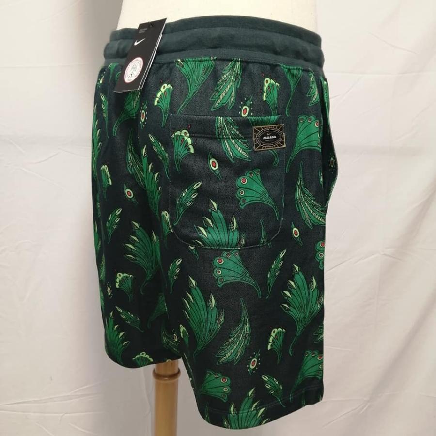 サッカー ナイジェリア代表 21 Nsw アルムニウムショートパンツ ナイキ Nike 0540 フリーク 通販 Yahoo ショッピング