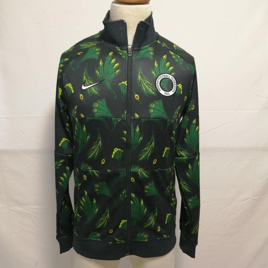 2022年製 新品】 NIKEサッカーナイジェリア代表ジャージセット - トップス - www.petromindo.com 2022年製 新品】 NIKEサッカーナイジェリア代表ジャージセット - トップス - www.petromindo.com