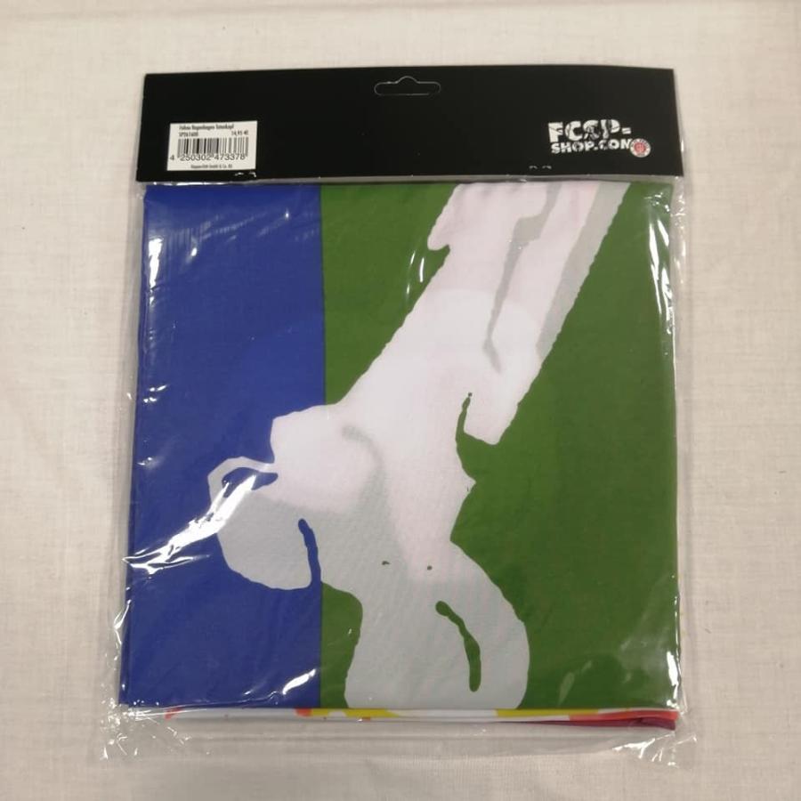 Fcザンクトパウリ 公式グッズ レインボーフラッグ Lgbt 0558 フリーク 通販 Yahoo ショッピング