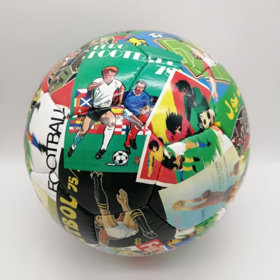 コパ Copa X パニーニ Panini ワールドカップ W杯 サッカーボール 0563 フリーク 通販 Yahoo ショッピング