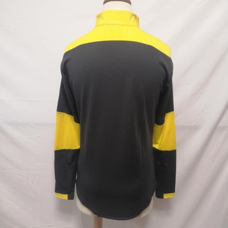 ボルシア ドルトムント 21 トレーニングウェア 1 4ジップ Puma プーマ Bvb 0584 フリーク 通販 Yahoo ショッピング