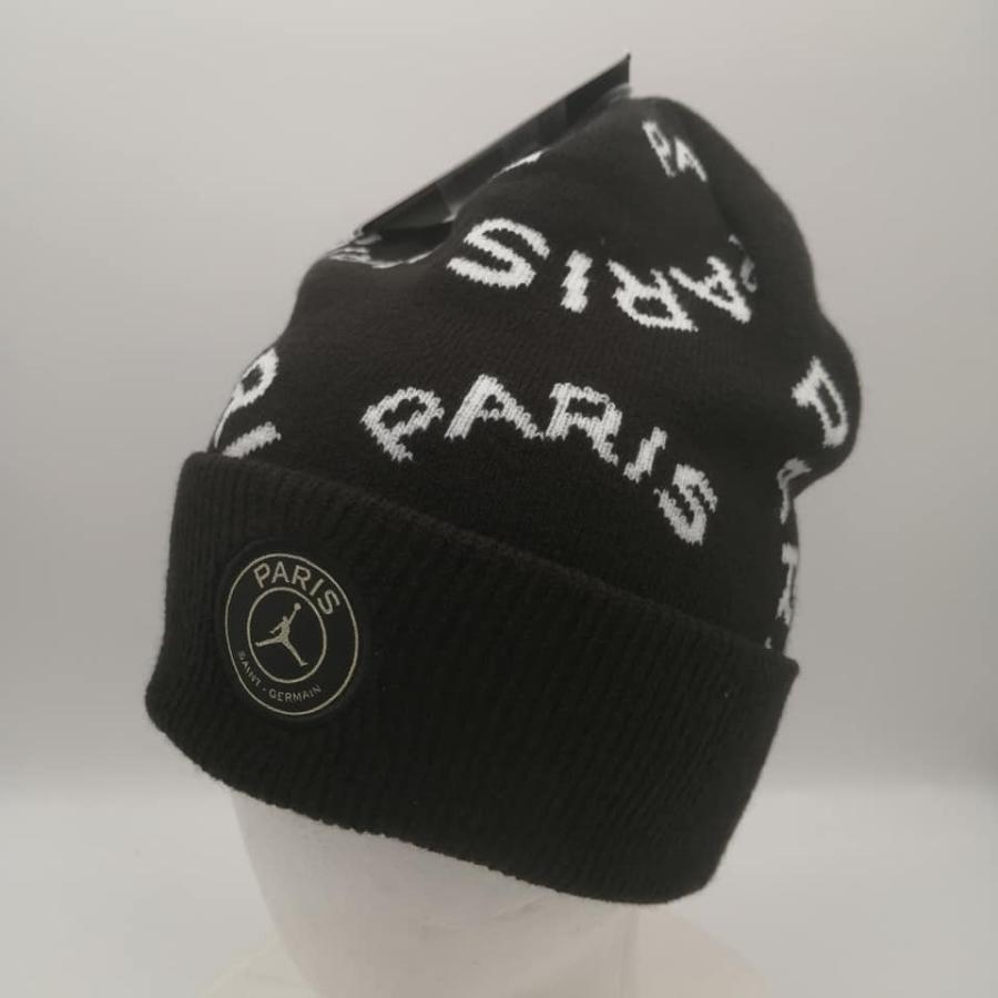 珍しい パリ サンジェルマン Psg 21 ニット帽 ビーニー Jordan ジョーダン Nike ナイキ オープニング大放出セール Www Muslimaidusa Org