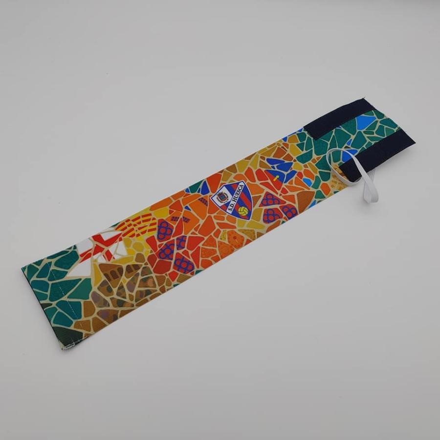 高い品質 Sdウエスカ 21 公式キャプテンマーク Fcバルセロナ スペイン ラ リーガ第27節 サッカー アクセサリー 岡崎慎司 人気満点 Www Aqtsolutions Com