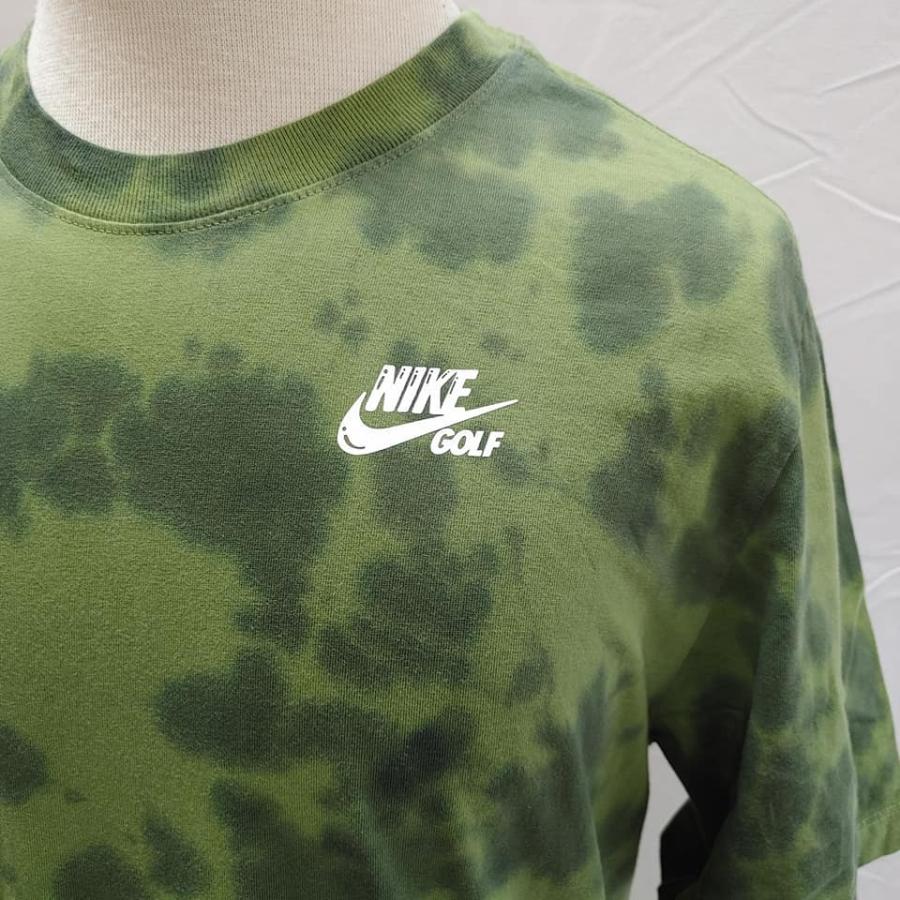 12328円 2021年春の ナイキ Nike メンズ ゴルフ ポロシャツ トップスWashed Teal