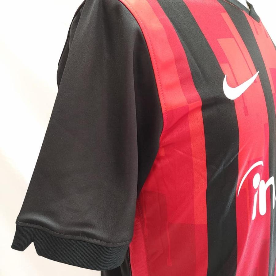 アイントラハト フランクフルト 鎌田大地 21 ユニフォーム 背番号15 ナイキ Nike ドイツ ブンデスリーガ 0684 15 フリーク 通販 Yahoo ショッピング