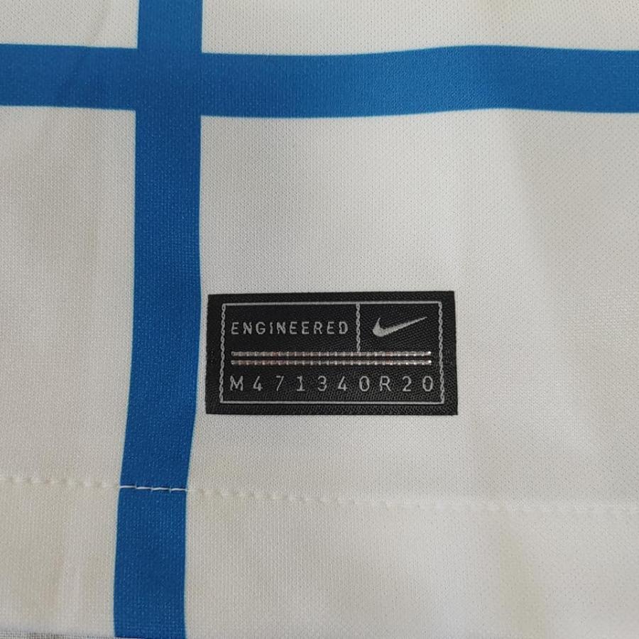 インテル ミラノ 21 セリエa優勝記念 ユニフォーム アウェイ 背番号19 スクデット ナイキ Nike イタリア 0704 フリーク 通販 Yahoo ショッピング