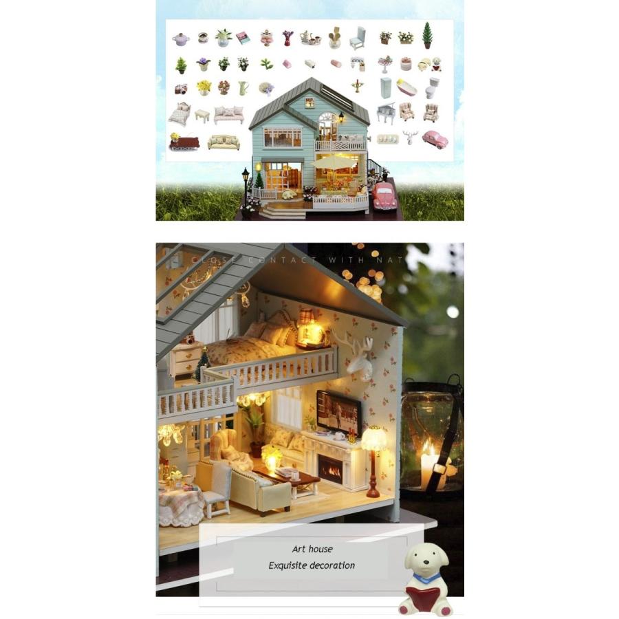 ドールハウス 手作りキットセットミニチュア Queenstown クイーンズタウン ｔ Freak Ztdjiz4qs1 ドールハウス専門店freak Yahoo 店 通販 Yahoo ショッピング