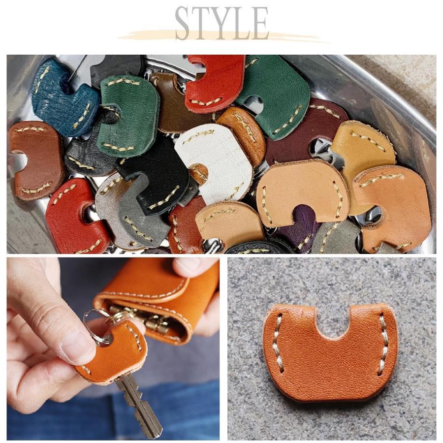 キャップキーホルダーとGOOD WORTH& CO キーキーパー2点セット キャップキーホルダーとGOOD WORTH& CO キーキーパー2点セット