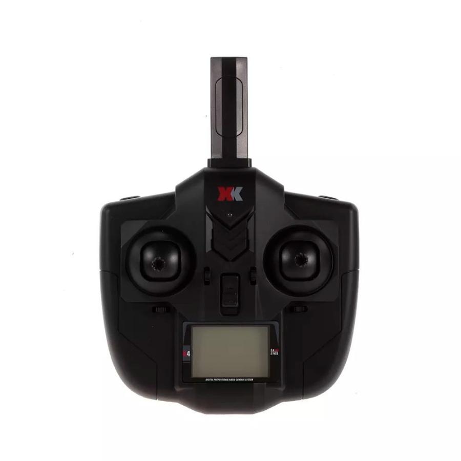 wltoys xk a800 rc機 780mm 翼幅5ch 3D 6g 固定エンジン 簡単|freakshop01|04