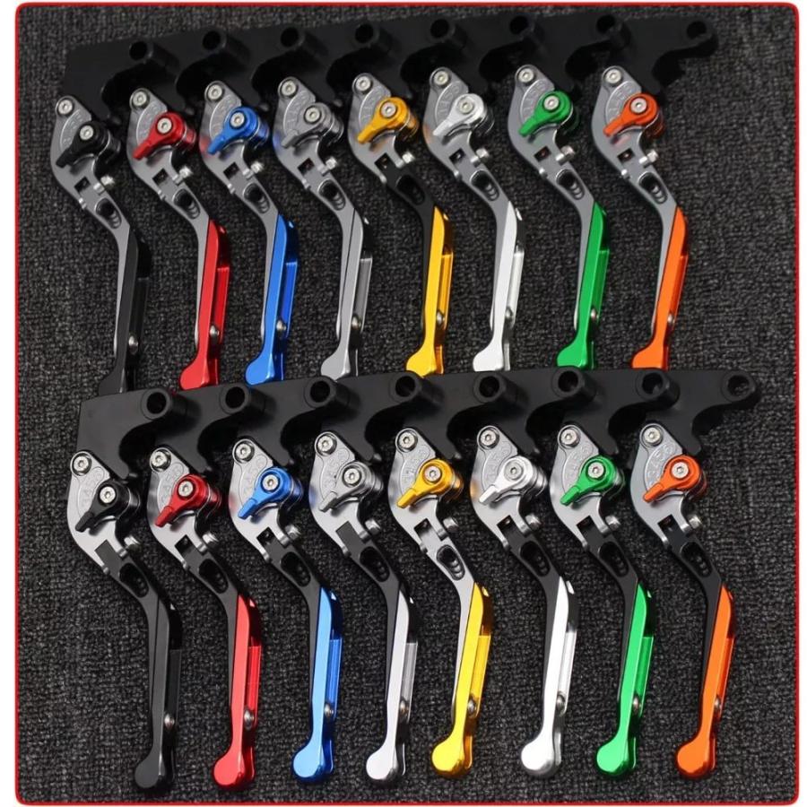 拡張可能 可能 ブレーキ クラッチレバー mv agusta f4 750 1000 312 r 312rr 1078 f4r :202202062232-0004-0506-001:freak.!ショップ 通販 MCS エムシーエス 純正スタイル クラッチ/ブレーキレバー アッシー SIZE:7/16