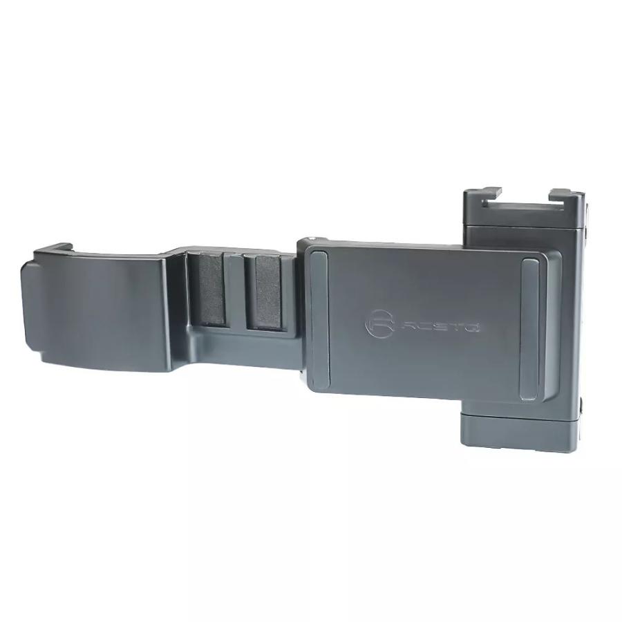 Dji osmo pocket 2 スマホ ホルダーアダプターマウントクリップ