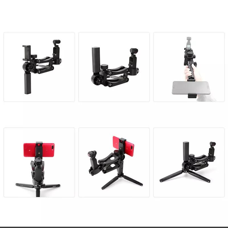 Snoppa vmate fimi palm dji osmo pocket feiyu pocketジンバルカメラ 4軸スタビライザー|freakshop01|02