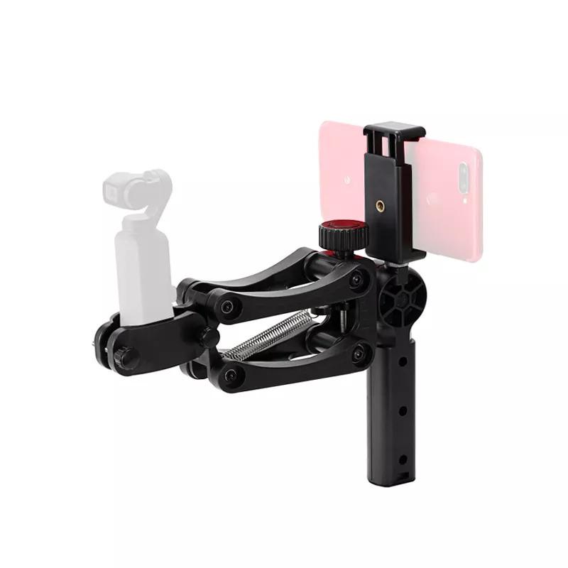 Snoppa vmate fimi palm dji osmo pocket feiyu pocketジンバルカメラ 4軸スタビライザー|freakshop01|05