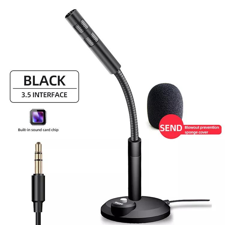 コンピューター デスクトップ ライブゲーム チャット コンデンサー録音マイク Fjq0l6kgdp ビデオカメラ Pfsko Ukim Edu Mk
