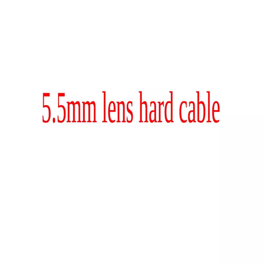 毎日激安特売で 営業中です 5 5 Mm レンズ 1 メートル 1 5 2 5 M ハードケーブルアンドロイド Usb 内視鏡カメラ Led ライトカメ Materialworldblog Com