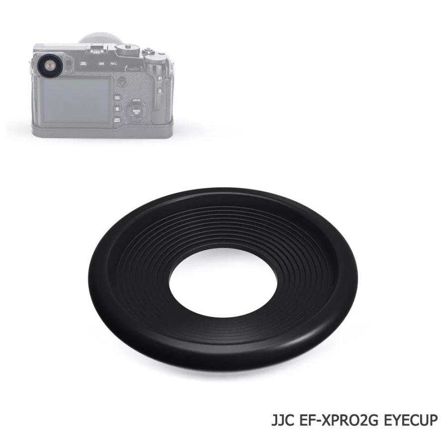 Fujifilm X-Pro2 x-pro 2アイカップ 2パックキットカメラアイ Fujifilm X-Pro2 x-pro 2アイカップ 2パックキットカメラアイ