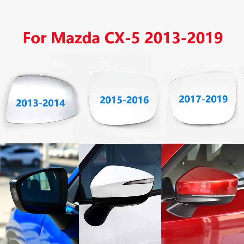 マツダCX-5 cx5 2013 2014 2015 2016 2017 2018 加熱サイドミラー
