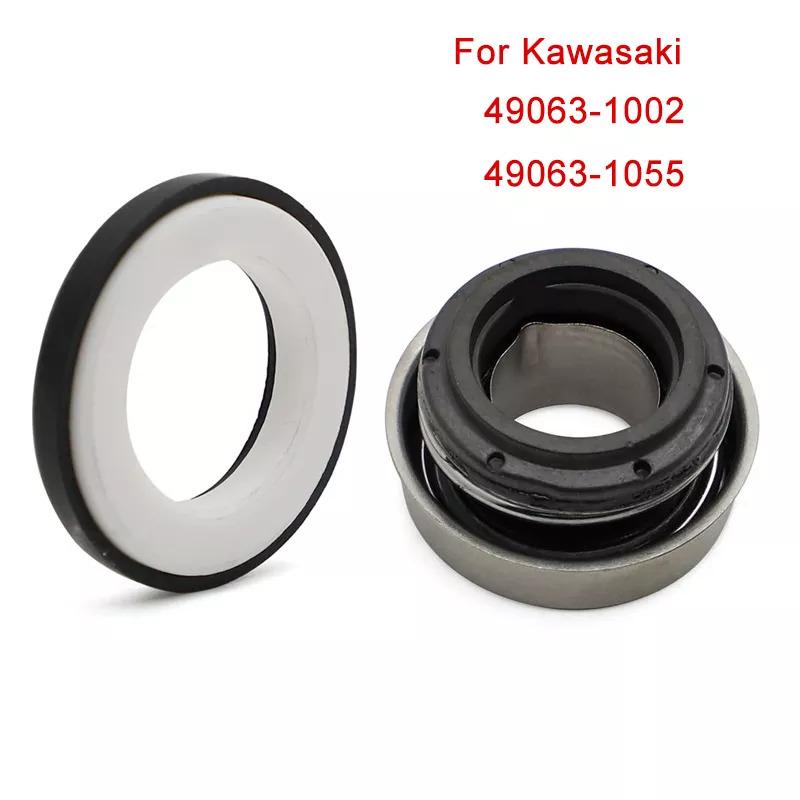 49063-1002 49063-1055 カワサキエンジン水ポンプシール 49063-1002 49063-1055 カワサキエンジン水ポンプシール