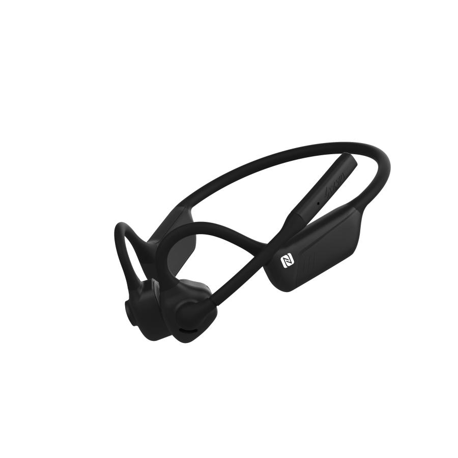 若者の大愛商品 Vaxis-Bluetooth Lunomm-V1ワイヤレスヘッドセット 全二重インターホンシステム 骨伝導 ワイヤレス ハンティング カスタム