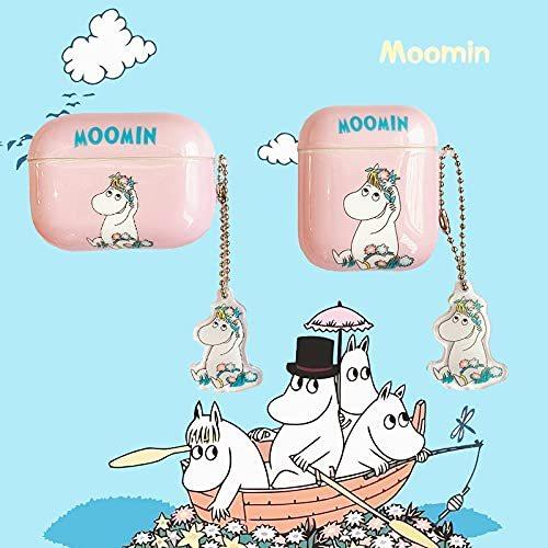 ムーミン Airpods ケース Airpods Pro ケースカバー Airpodsプロ ケース かわいい 韓国 充電便利 耐衝撃 Airpods Pro Blue Wss 72lajm2fg5 Freak Yahoo ショップ 通販 Yahoo ショッピング