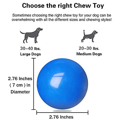Dlderゴム製の犬おもちゃ 100 安全で無毒 頑丈な不朽の犬用噛むおもちゃ 攻撃的な噛む人と大型犬用の耐久 Wss 78rgnexzd8on Freak Yahoo ショップ 通販 Yahoo ショッピング