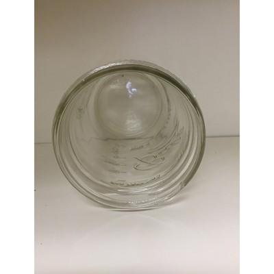 メイソンジャー 1個 クリア ワイドマウス 保存瓶 480ml 16oz BALL Ball Mason Jar｜freakshop｜02